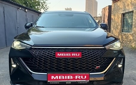 Haval F7 I, 2023 год, 1 985 000 рублей, 8 фотография