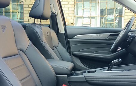 Haval F7 I, 2023 год, 1 985 000 рублей, 19 фотография