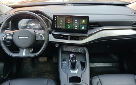Haval F7 I, 2023 год, 1 985 000 рублей, 14 фотография