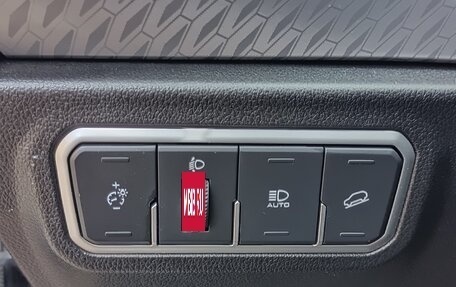 Haval F7 I, 2023 год, 1 985 000 рублей, 21 фотография