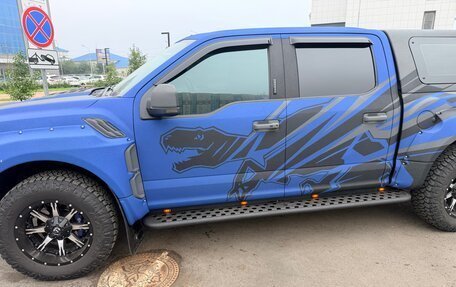 Ford F-150, 2020 год, 8 500 000 рублей, 2 фотография