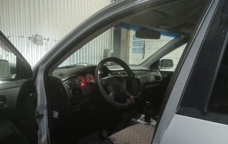 Mitsubishi Lancer IX, 2005 год, 185 000 рублей, 4 фотография