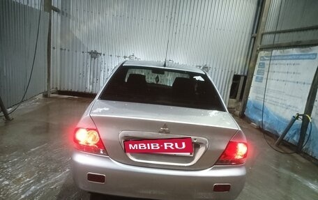Mitsubishi Lancer IX, 2005 год, 185 000 рублей, 2 фотография