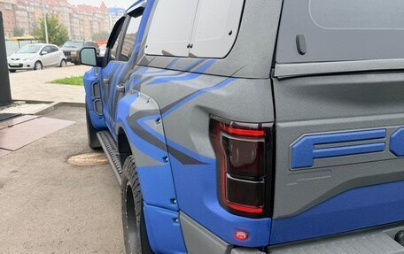 Ford F-150, 2020 год, 8 500 000 рублей, 5 фотография