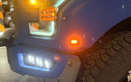 Ford F-150, 2020 год, 8 500 000 рублей, 7 фотография