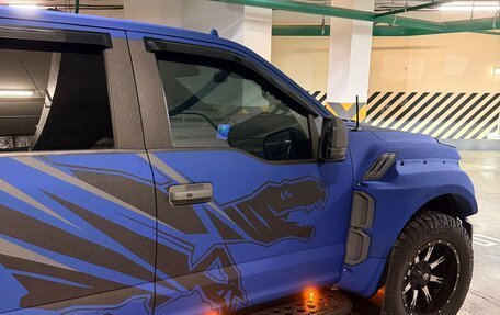 Ford F-150, 2020 год, 8 500 000 рублей, 13 фотография