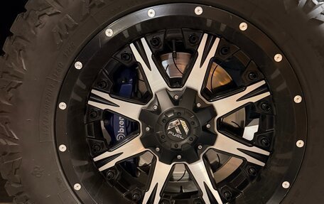 Ford F-150, 2020 год, 8 500 000 рублей, 22 фотография