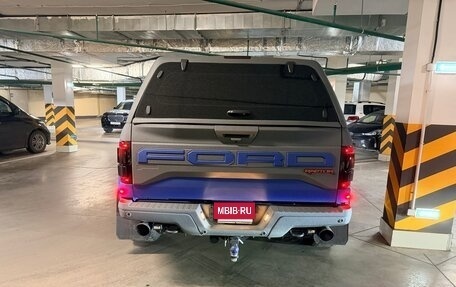 Ford F-150, 2020 год, 8 500 000 рублей, 20 фотография