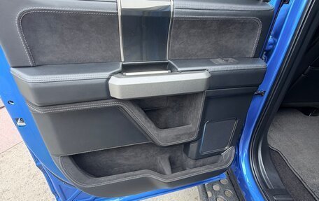 Ford F-150, 2020 год, 8 500 000 рублей, 39 фотография
