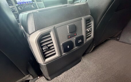Ford F-150, 2020 год, 8 500 000 рублей, 38 фотография