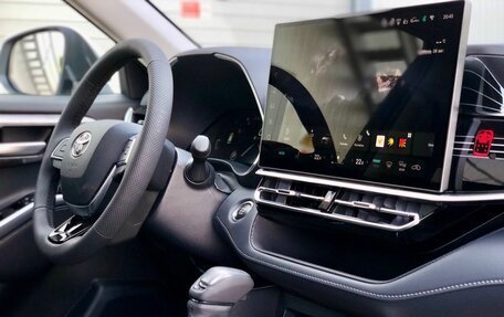 Toyota Highlander, 2026 год, 5 650 000 рублей, 11 фотография
