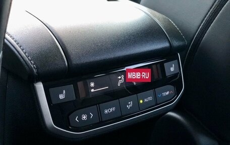 Toyota Highlander, 2026 год, 5 650 000 рублей, 18 фотография