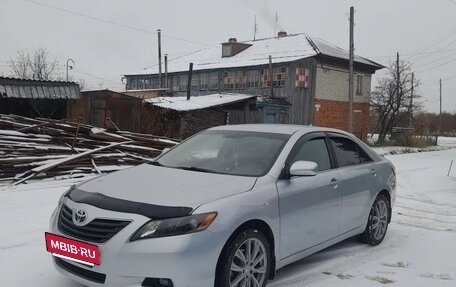 Toyota Camry, 2006 год, 900 000 рублей, 3 фотография