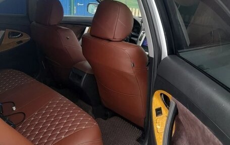 Toyota Camry, 2006 год, 900 000 рублей, 12 фотография