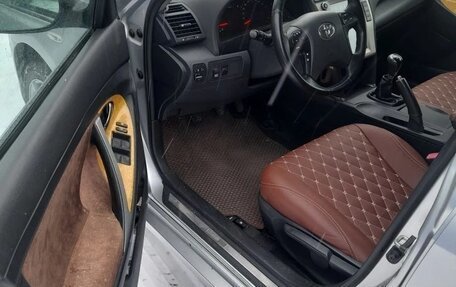Toyota Camry, 2006 год, 900 000 рублей, 9 фотография