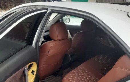 Toyota Camry, 2006 год, 900 000 рублей, 10 фотография