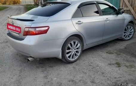 Toyota Camry, 2006 год, 900 000 рублей, 7 фотография