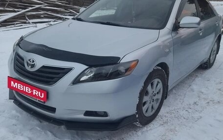 Toyota Camry, 2006 год, 900 000 рублей, 5 фотография