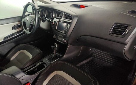 KIA cee'd III, 2016 год, 1 365 000 рублей, 11 фотография