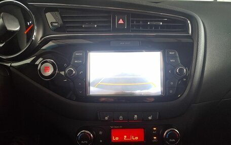 KIA cee'd III, 2016 год, 1 365 000 рублей, 14 фотография