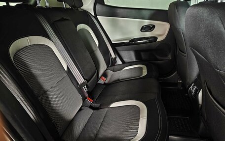 KIA cee'd III, 2016 год, 1 365 000 рублей, 10 фотография