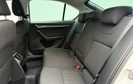 Skoda Octavia, 2019 год, 1 990 000 рублей, 11 фотография