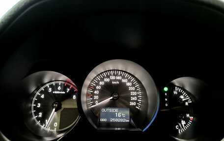 Lexus GS III рестайлинг, 2005 год, 1 330 000 рублей, 17 фотография