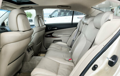 Lexus GS III рестайлинг, 2005 год, 1 330 000 рублей, 16 фотография