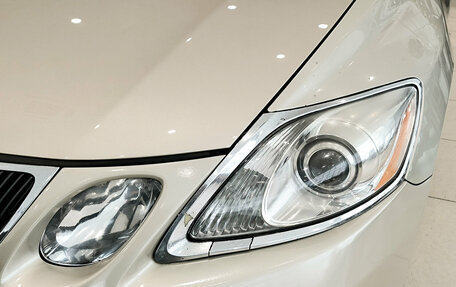 Lexus GS III рестайлинг, 2005 год, 1 330 000 рублей, 21 фотография