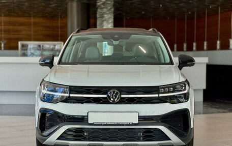 Volkswagen Tharu, 2023 год, 4 790 000 рублей, 2 фотография