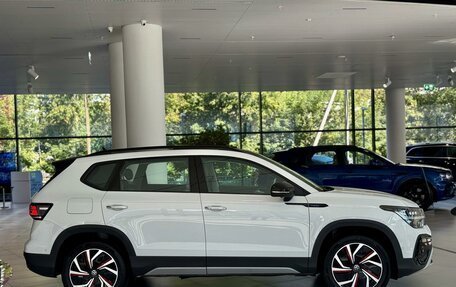 Volkswagen Tharu, 2023 год, 4 790 000 рублей, 7 фотография