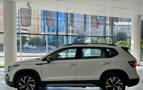 Volkswagen Tharu, 2023 год, 4 790 000 рублей, 8 фотография