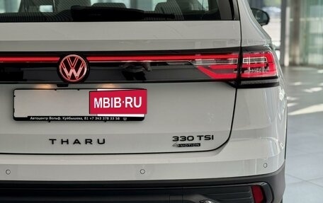 Volkswagen Tharu, 2023 год, 4 790 000 рублей, 5 фотография
