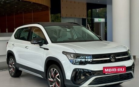 Volkswagen Tharu, 2023 год, 4 790 000 рублей, 3 фотография