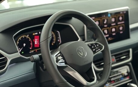 Volkswagen Tharu, 2023 год, 4 790 000 рублей, 9 фотография