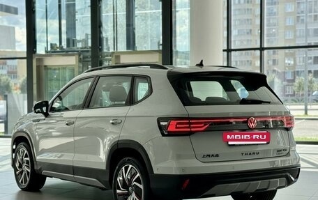 Volkswagen Tharu, 2023 год, 4 790 000 рублей, 6 фотография