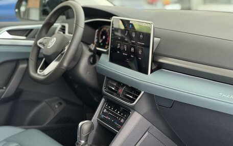 Volkswagen Tharu, 2023 год, 4 790 000 рублей, 17 фотография