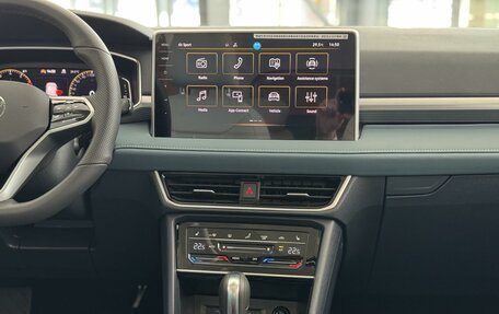 Volkswagen Tharu, 2023 год, 4 790 000 рублей, 12 фотография