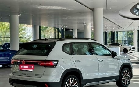 Volkswagen Tharu, 2023 год, 4 790 000 рублей, 4 фотография