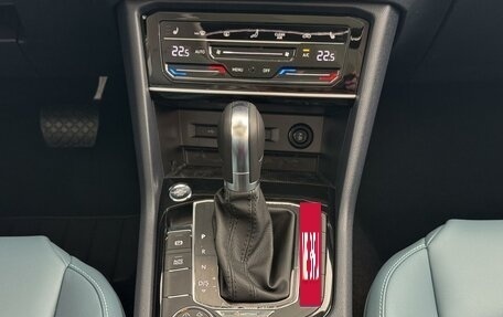 Volkswagen Tharu, 2023 год, 4 790 000 рублей, 13 фотография
