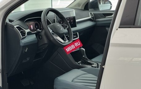 Volkswagen Tharu, 2023 год, 4 790 000 рублей, 10 фотография