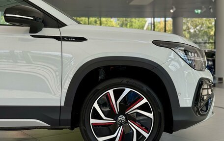 Volkswagen Tharu, 2023 год, 4 790 000 рублей, 23 фотография