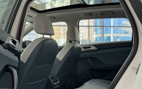 Volkswagen Tharu, 2023 год, 4 790 000 рублей, 21 фотография