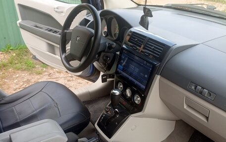 Dodge Caliber I рестайлинг, 2006 год, 330 000 рублей, 3 фотография