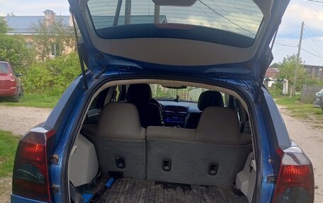 Dodge Caliber I рестайлинг, 2006 год, 330 000 рублей, 6 фотография