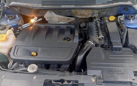 Dodge Caliber I рестайлинг, 2006 год, 330 000 рублей, 2 фотография