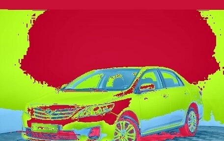 Toyota Corolla, 2011 год, 799 000 рублей, 3 фотография