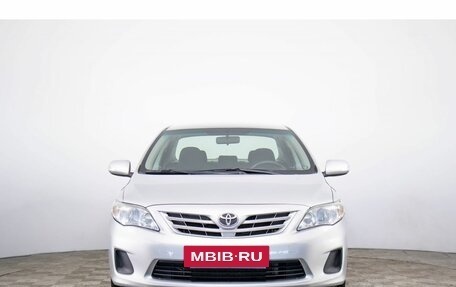Toyota Corolla, 2011 год, 799 000 рублей, 2 фотография