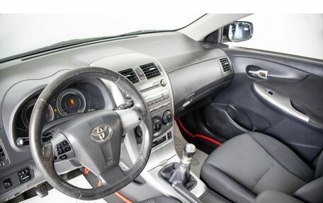 Toyota Corolla, 2011 год, 799 000 рублей, 7 фотография