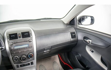 Toyota Corolla, 2011 год, 799 000 рублей, 13 фотография
